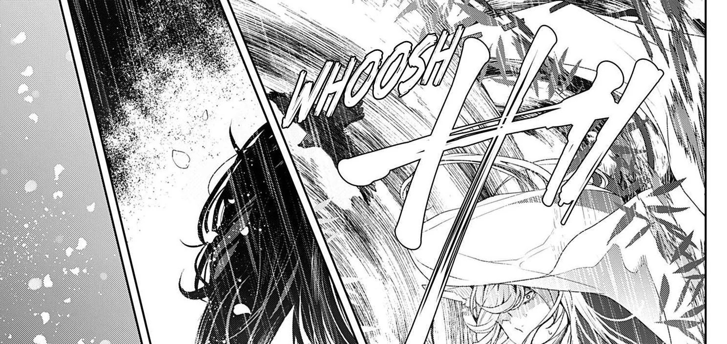 The Lying Moon Princess's Marriage: I Will Gain the Wolf God's Favor (Official) Chapter 6 - page 67