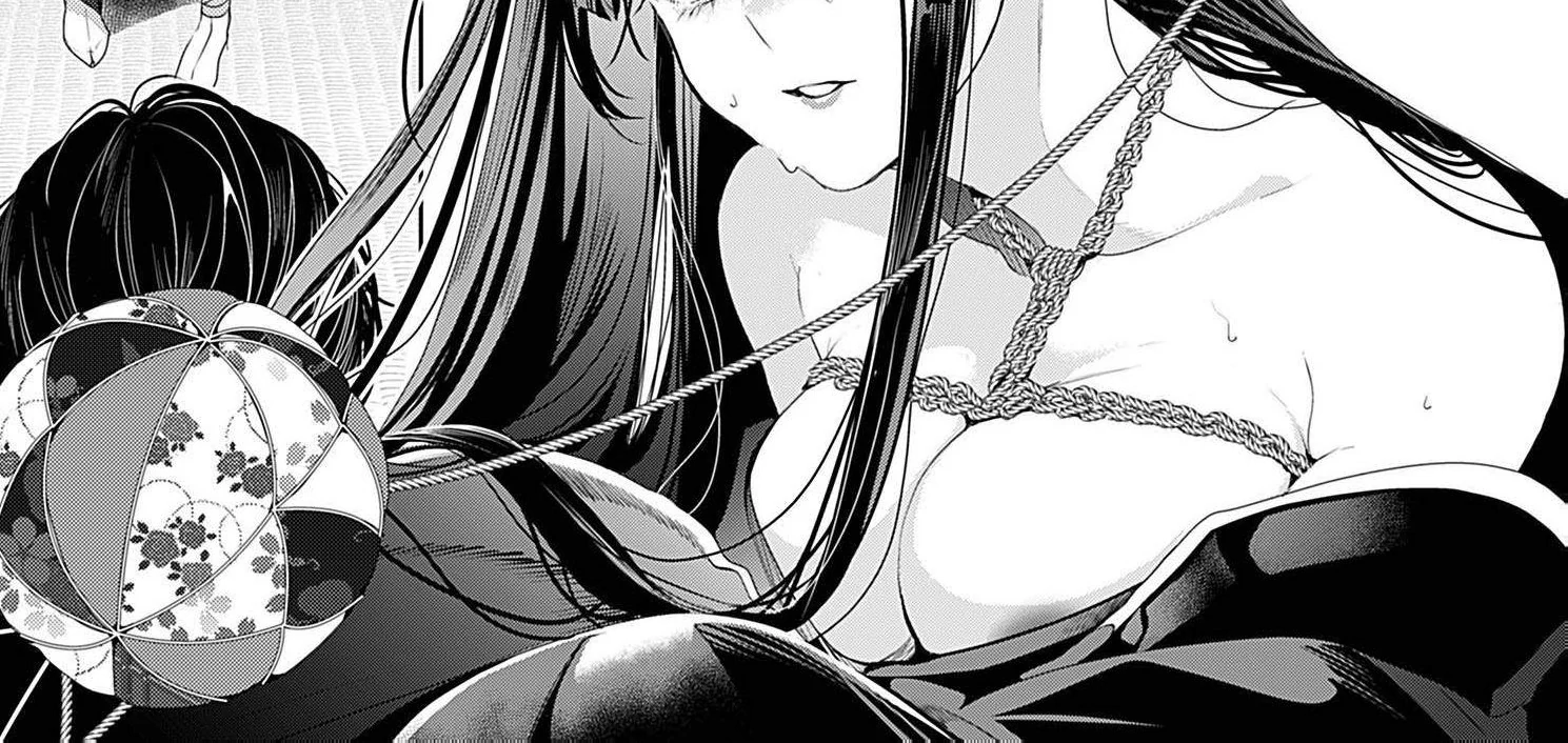 The Lying Moon Princess's Marriage: I Will Gain the Wolf God's Favor (Official) Chapter 6 - page 75