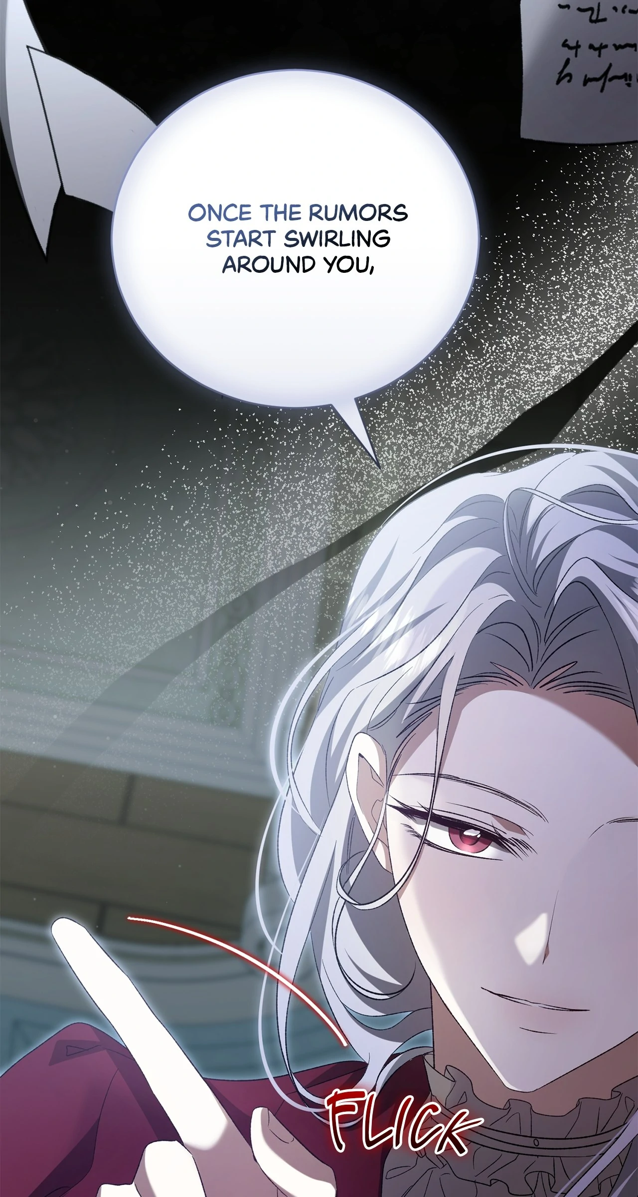 My Husband and I Cannot Live in the Same World Chapter 32 - page 102