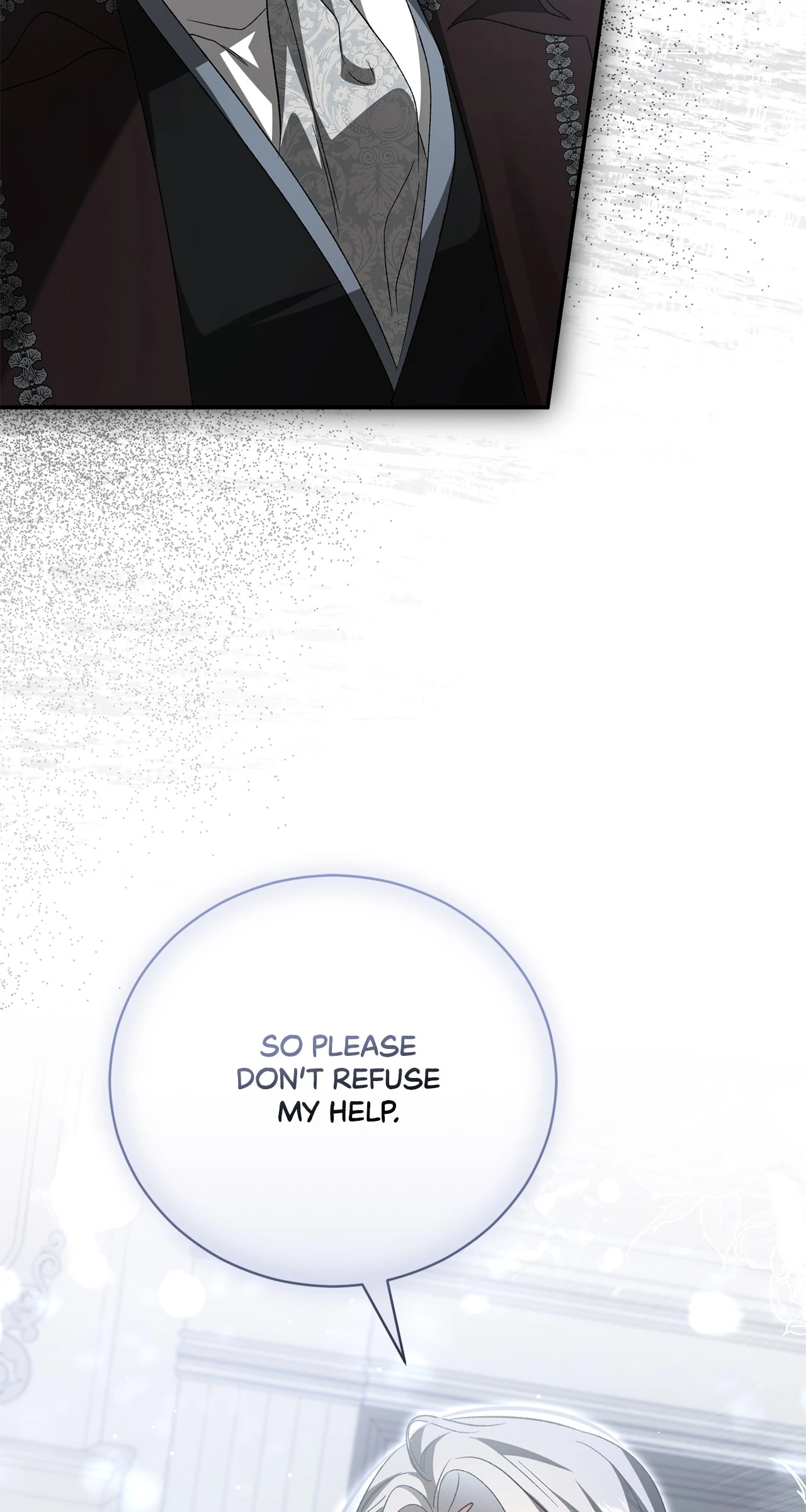 My Husband and I Cannot Live in the Same World Chapter 32 - page 38