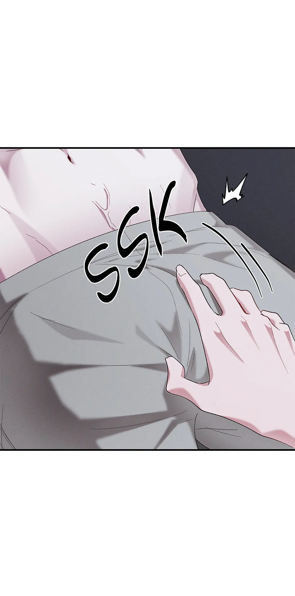 Blood Kiss [Official] Chapter 46 - page 24