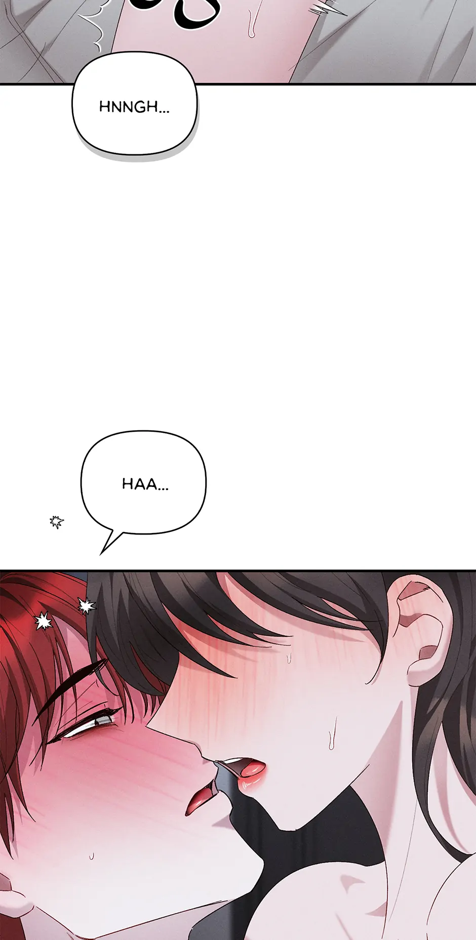 Blood Kiss [Official] Chapter 46 - page 43