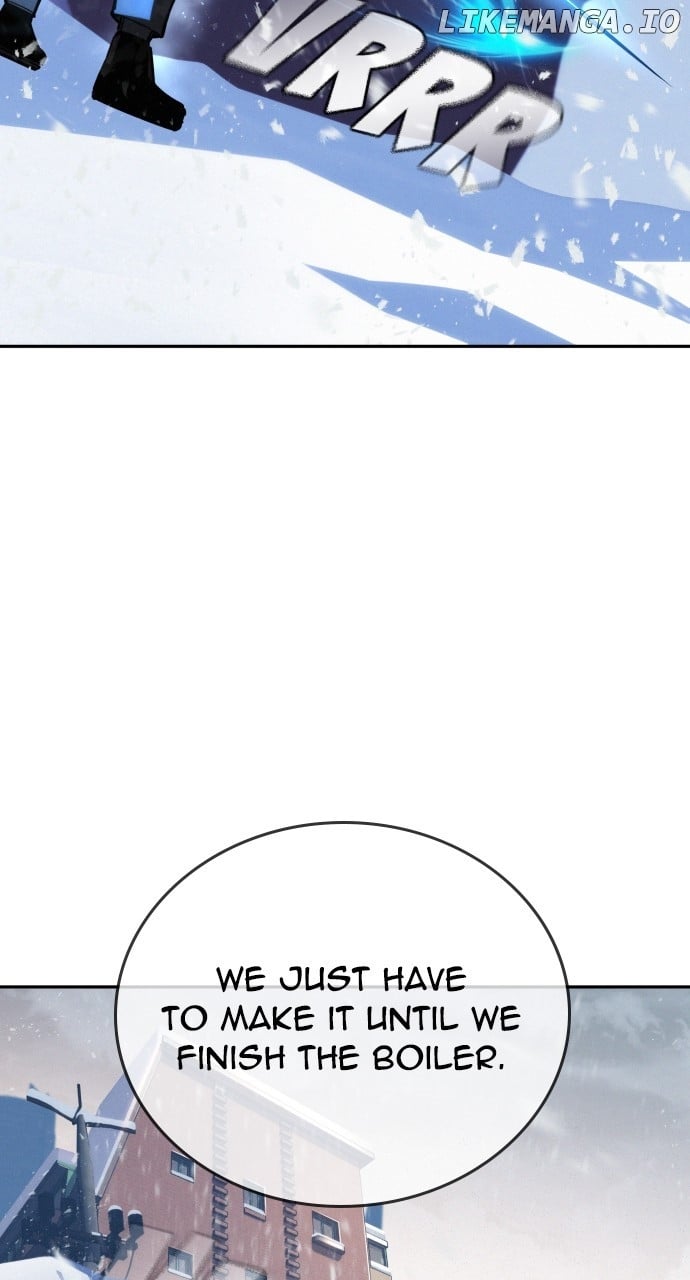 The Regressor Protects Only Me Chapter 21 - page 39