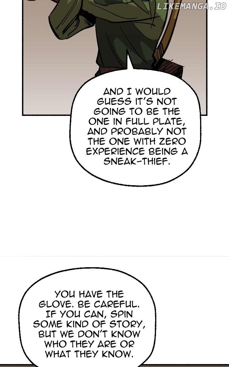 Worth the Candle Chapter 26 - page 15