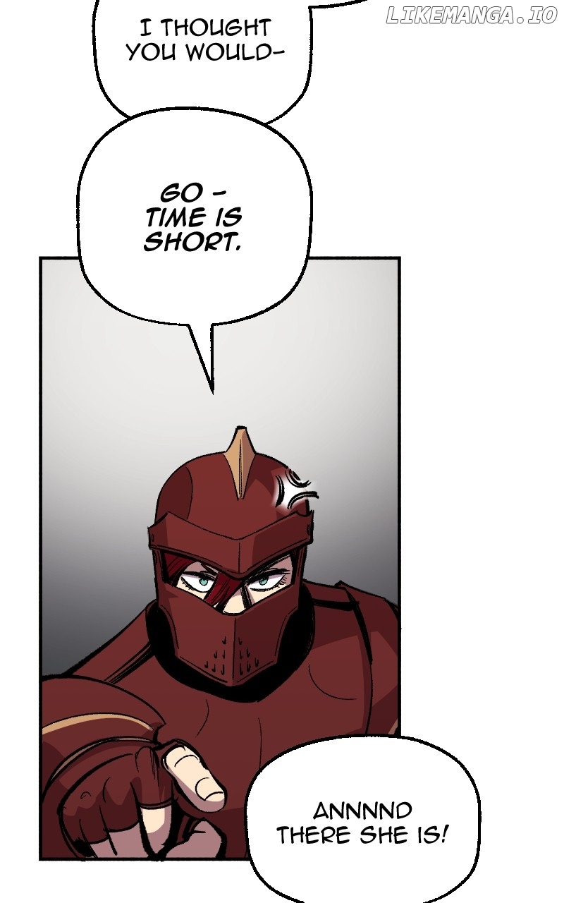 Worth the Candle Chapter 26 - page 17