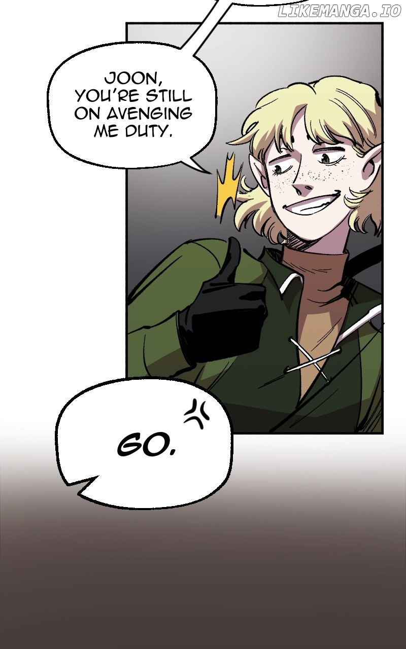 Worth the Candle Chapter 26 - page 18