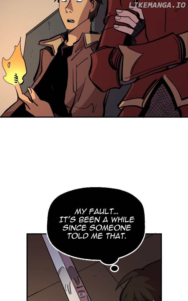 Worth the Candle Chapter 26 - page 26