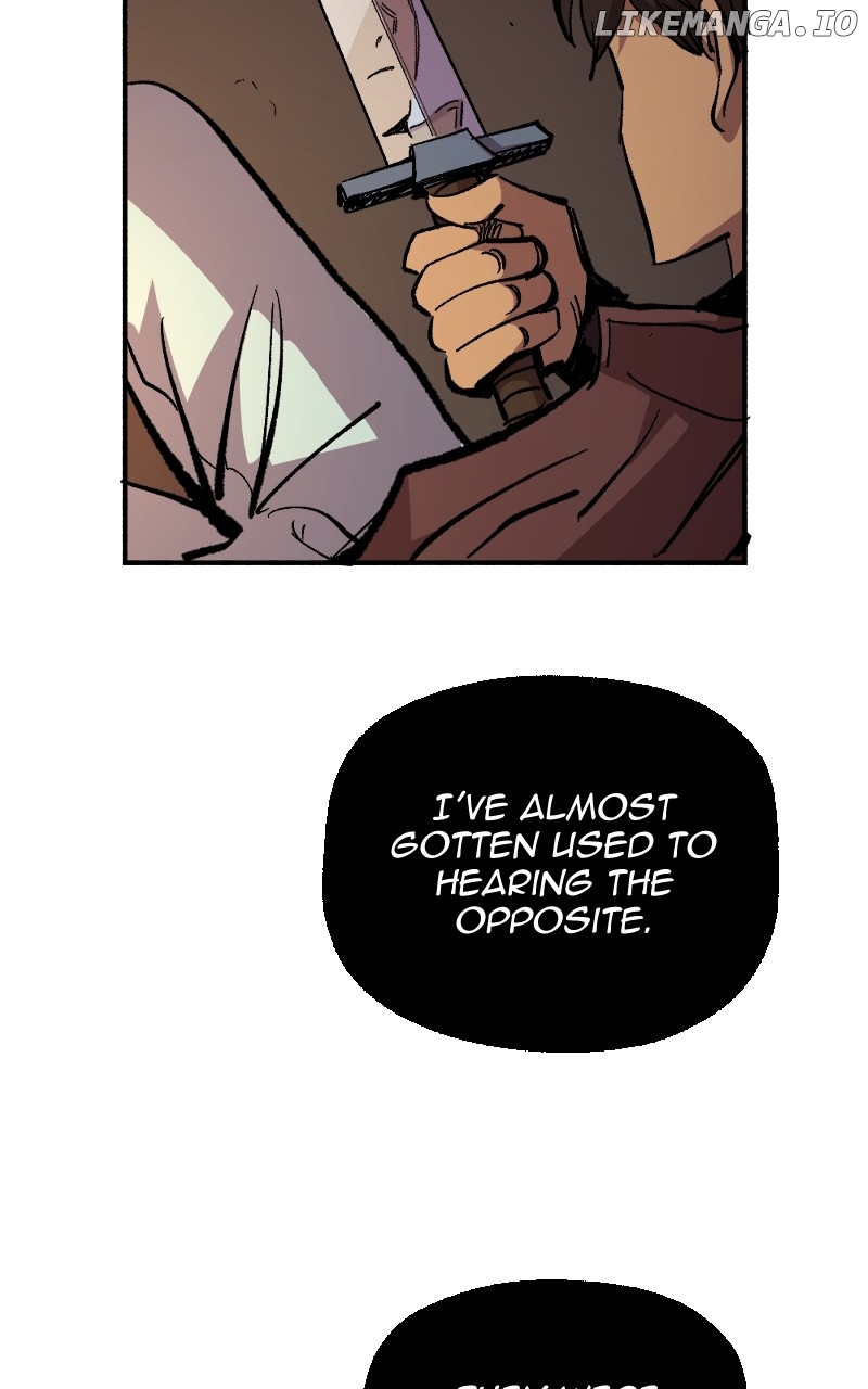 Worth the Candle Chapter 26 - page 27