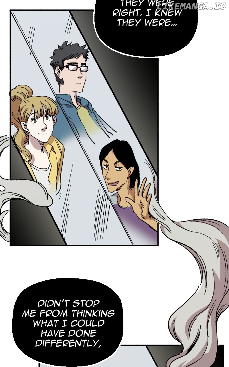 Worth the Candle Chapter 26 - page 28