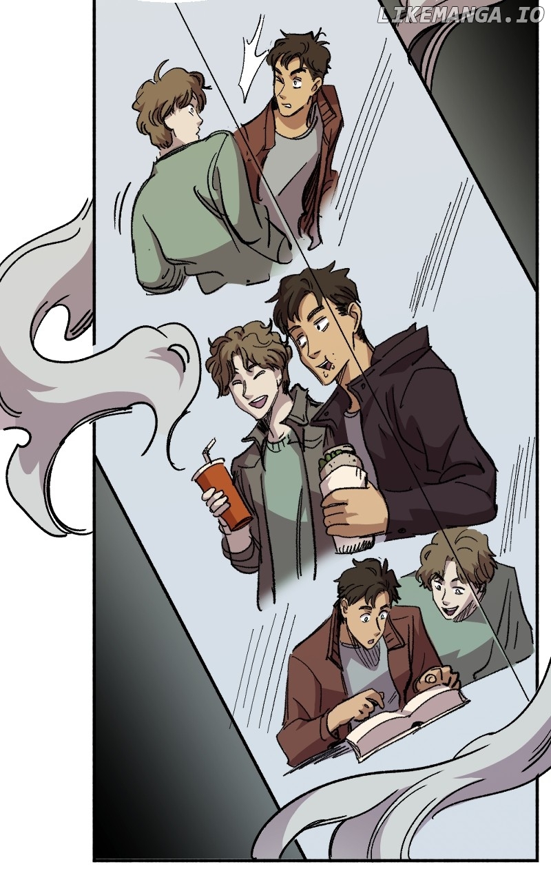 Worth the Candle Chapter 26 - page 29