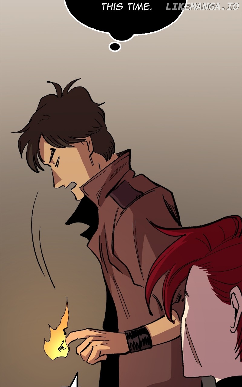 Worth the Candle Chapter 26 - page 31