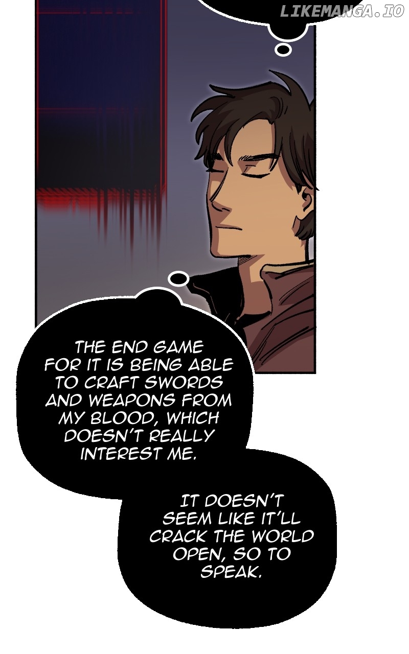 Worth the Candle Chapter 26 - page 35