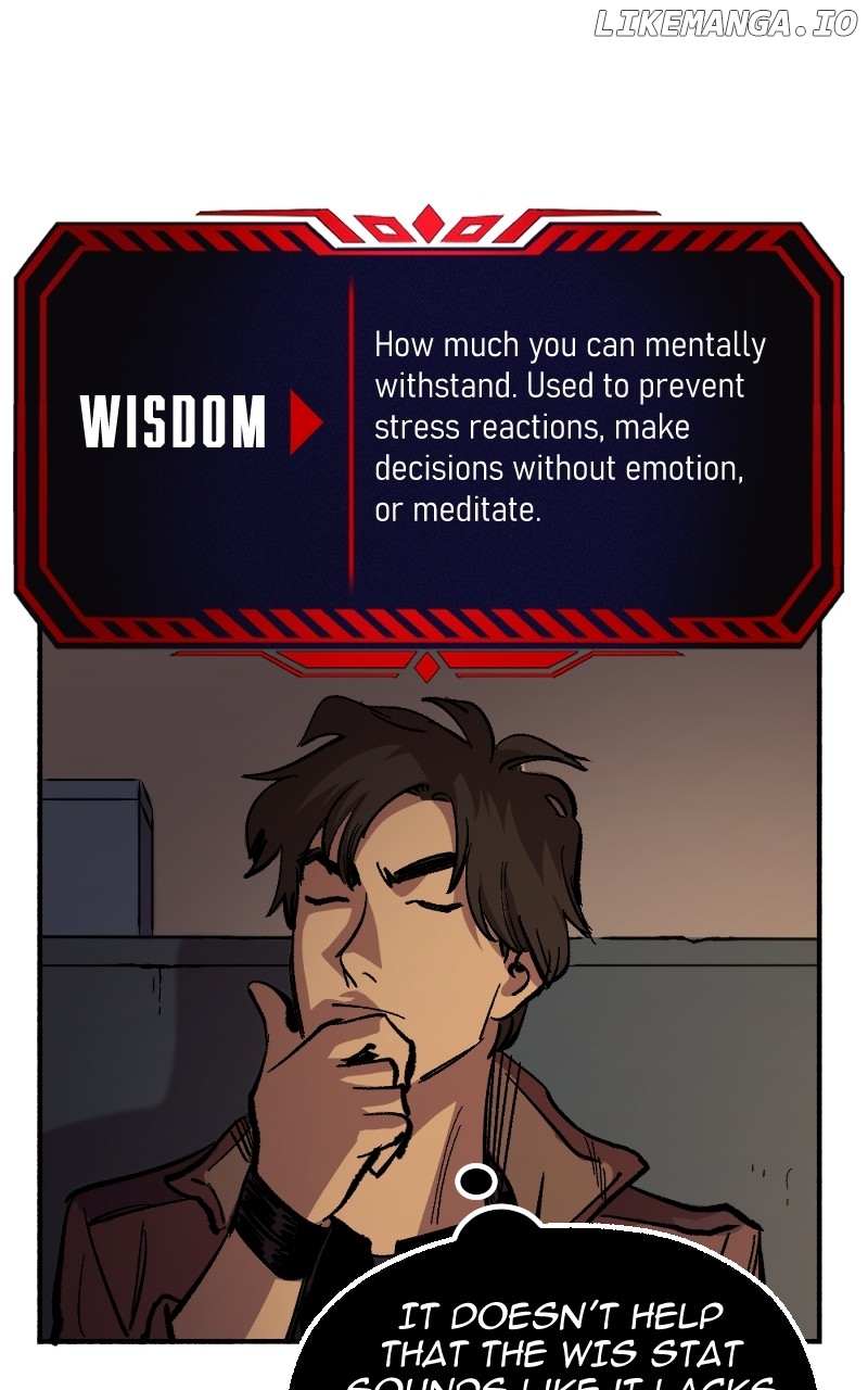 Worth the Candle Chapter 26 - page 36