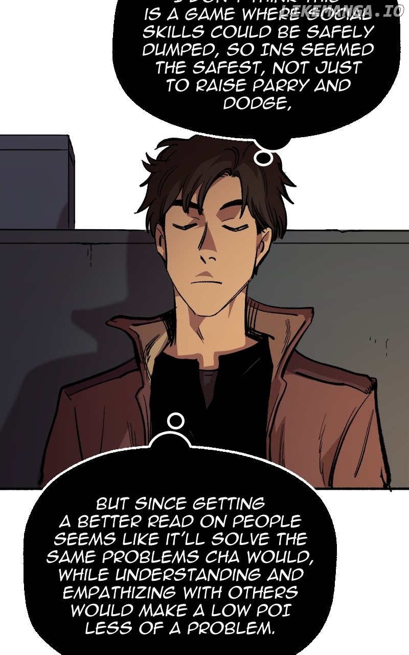 Worth the Candle Chapter 26 - page 43