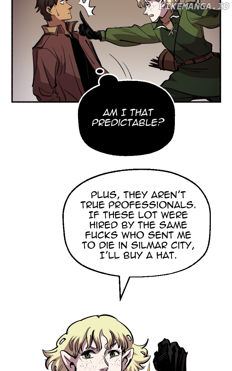 Worth the Candle Chapter 26 - page 48