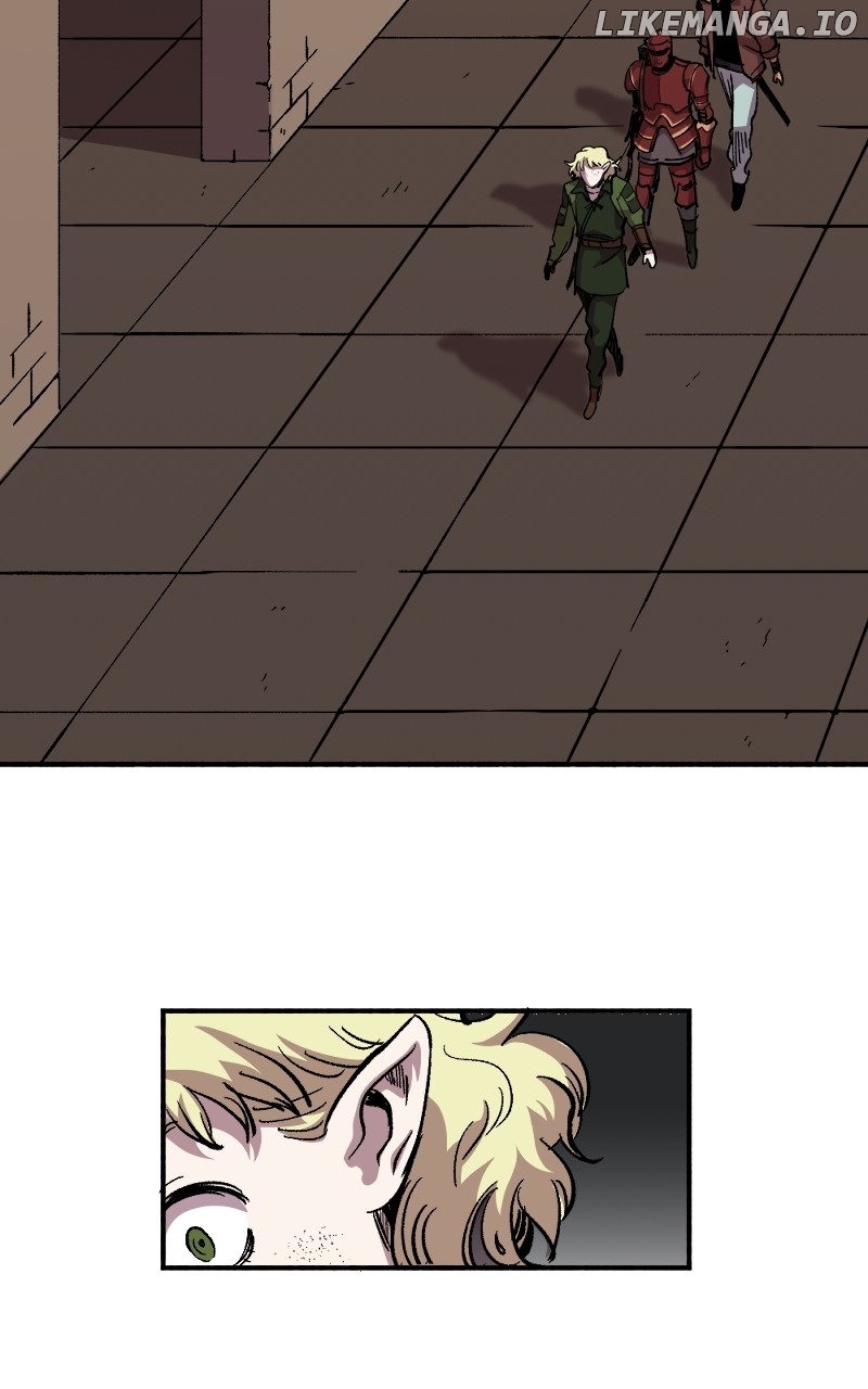 Worth the Candle Chapter 26 - page 65