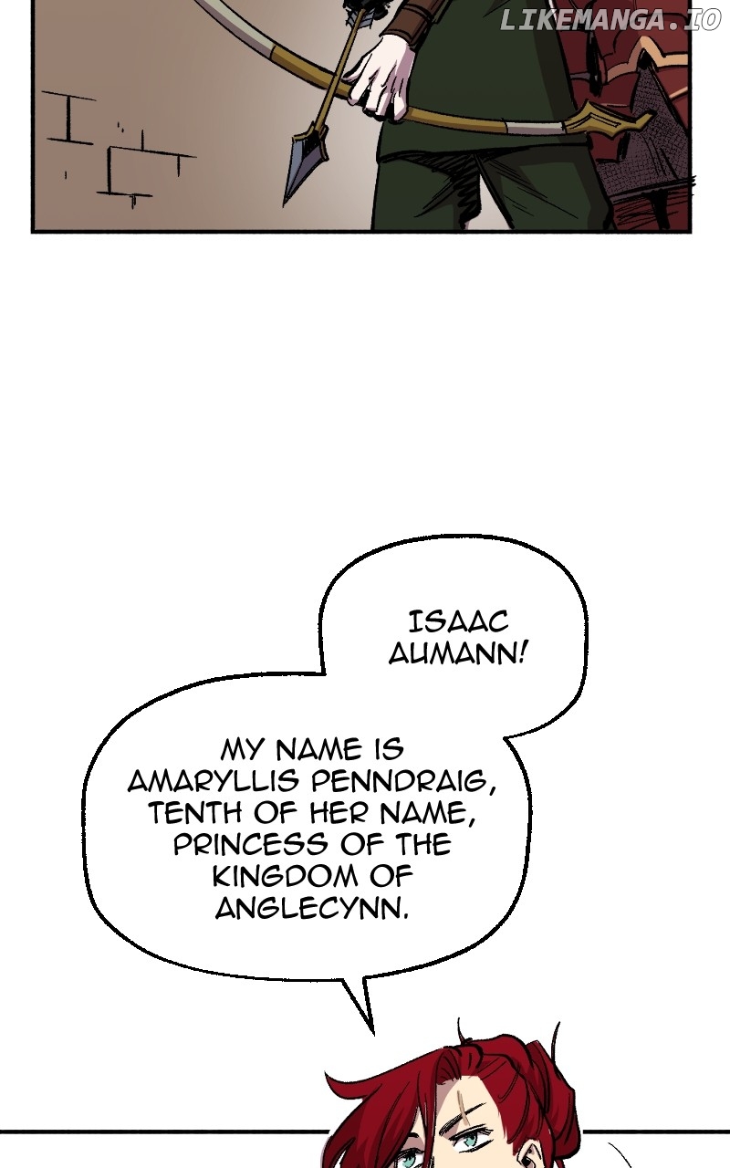 Worth the Candle Chapter 26 - page 67