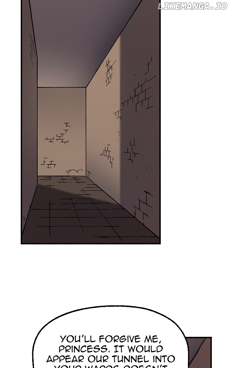 Worth the Candle Chapter 26 - page 69