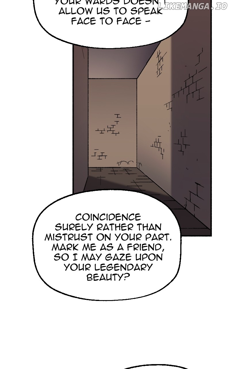 Worth the Candle Chapter 26 - page 70