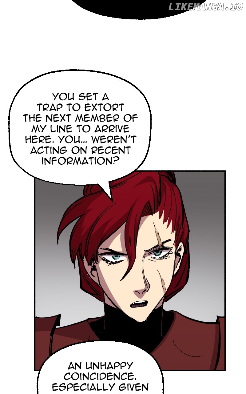 Worth the Candle Chapter 26 - page 77