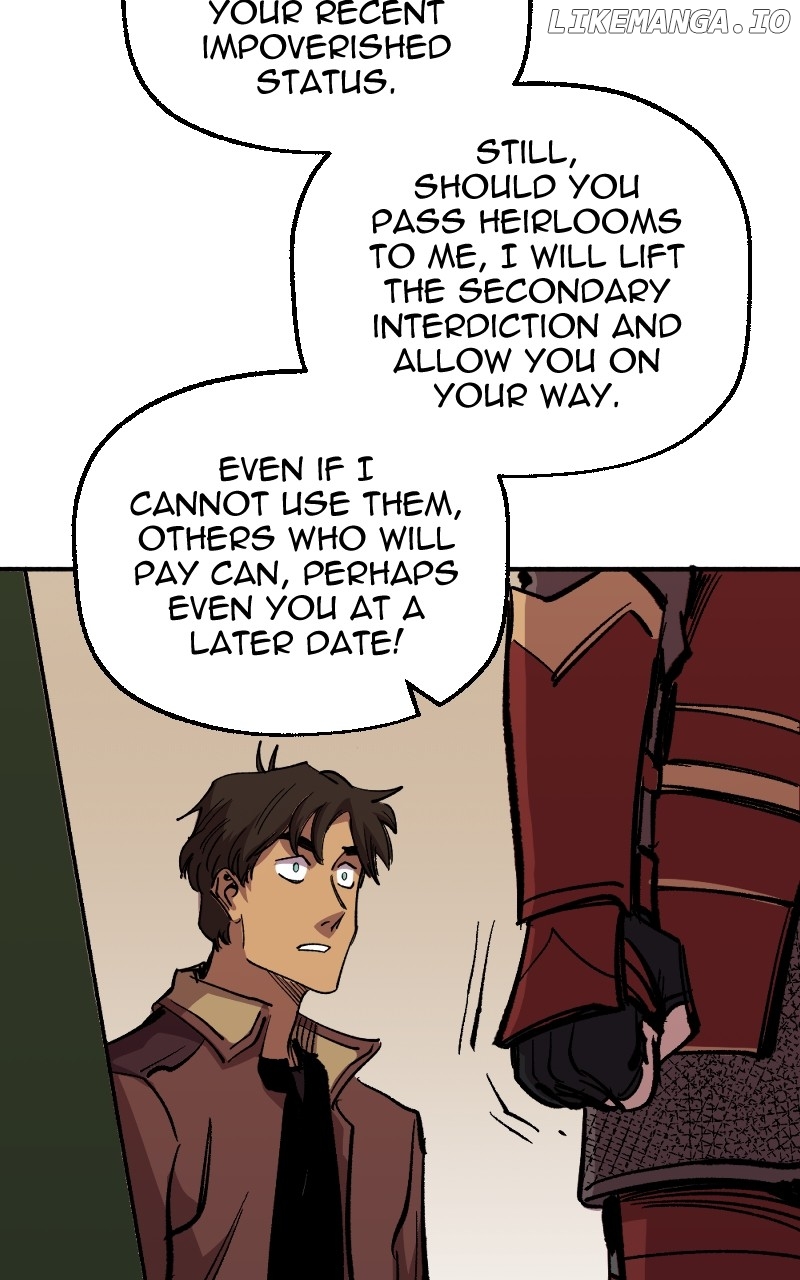 Worth the Candle Chapter 26 - page 78