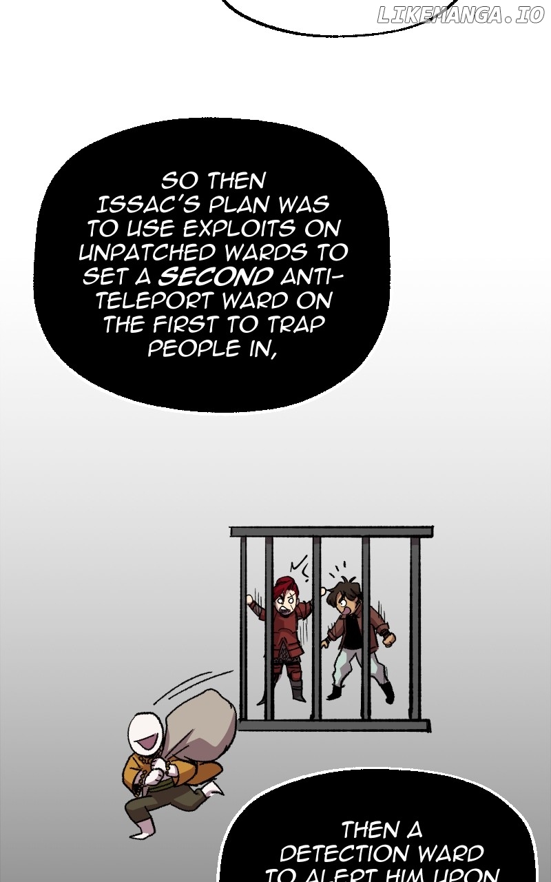 Worth the Candle Chapter 26 - page 81