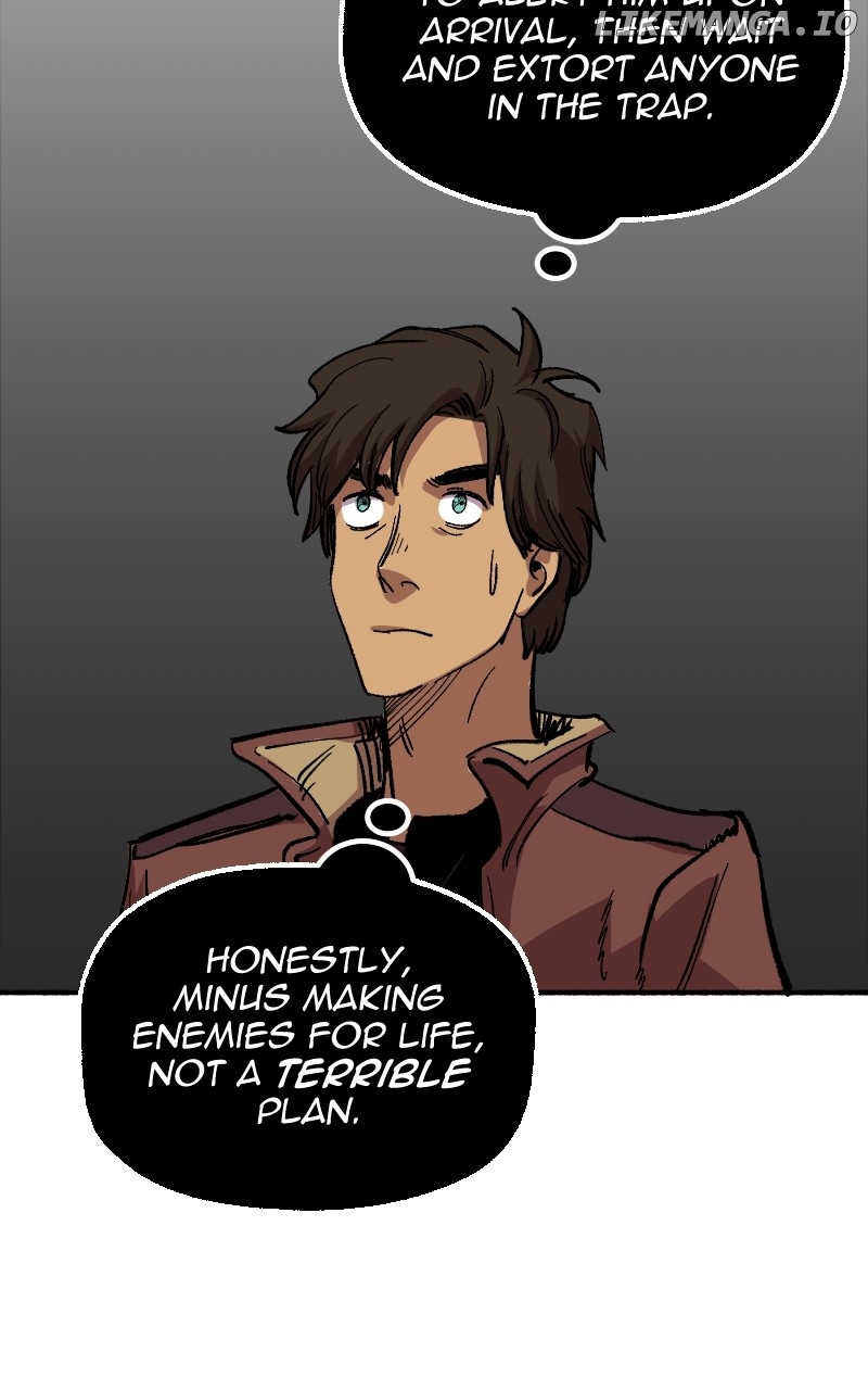 Worth the Candle Chapter 26 - page 82