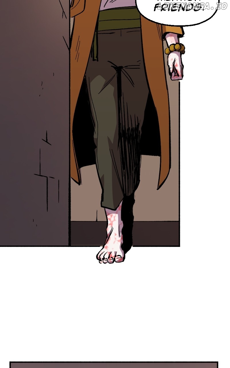 Worth the Candle Chapter 26 - page 93
