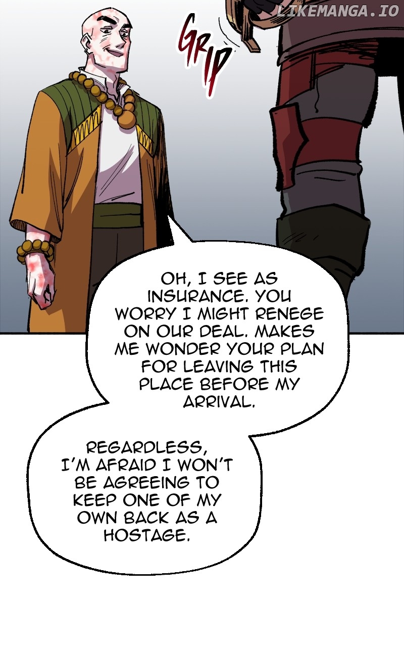 Worth the Candle Chapter 26 - page 97
