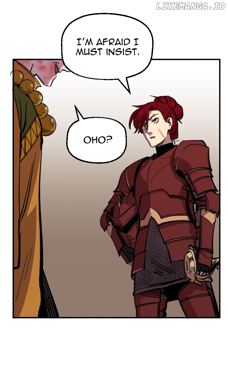 Worth the Candle Chapter 26 - page 98