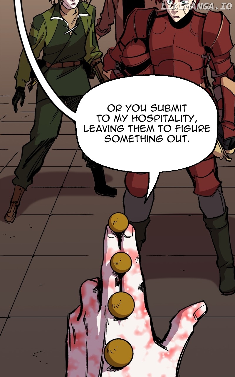 Worth the Candle Chapter 26 - page 101
