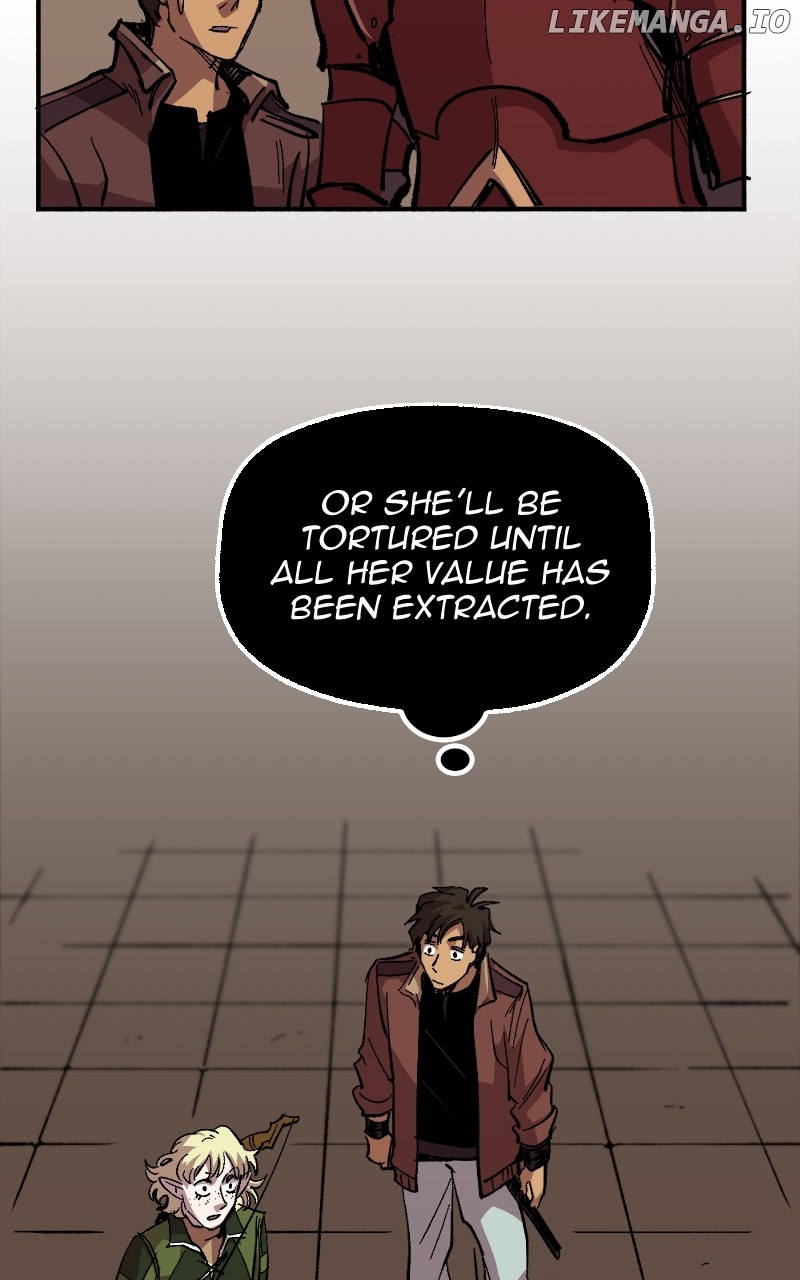 Worth the Candle Chapter 26 - page 103