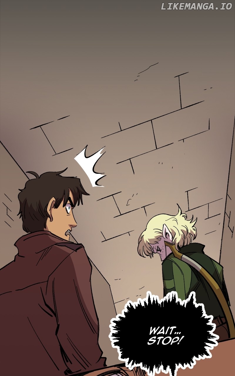 Worth the Candle Chapter 26 - page 107