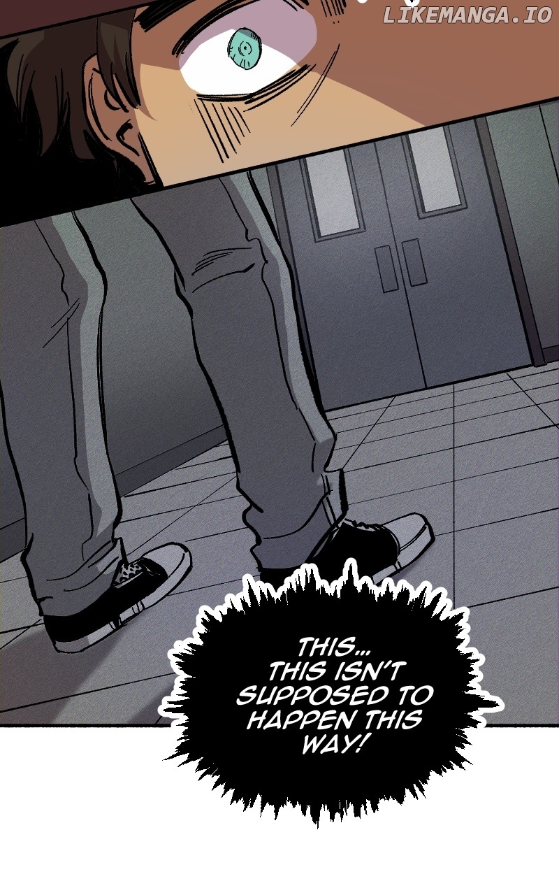 Worth the Candle Chapter 26 - page 108