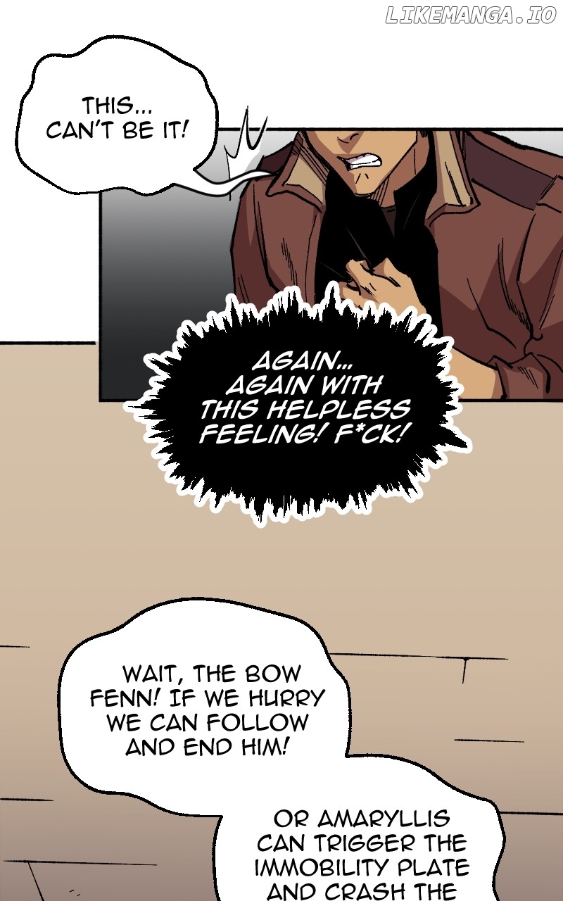 Worth the Candle Chapter 26 - page 109