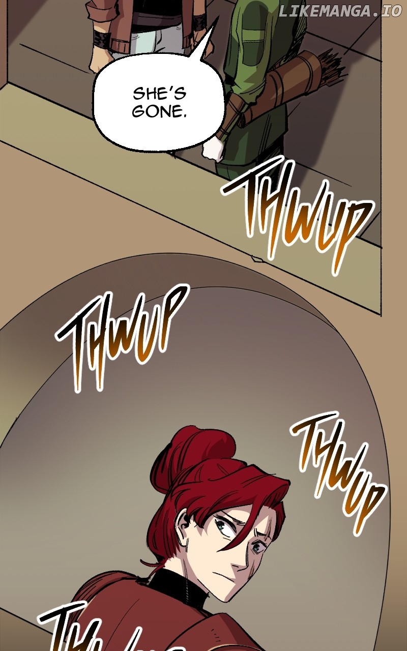 Worth the Candle Chapter 26 - page 115