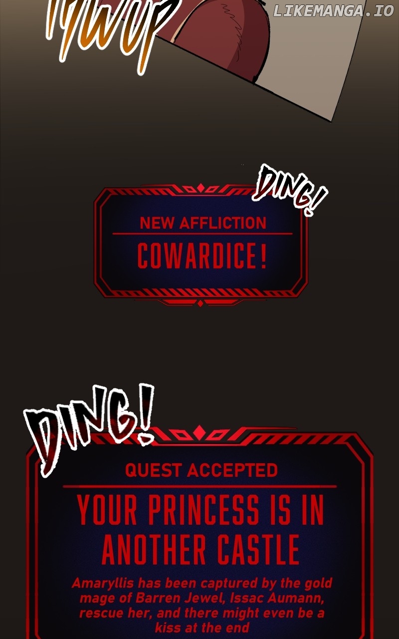 Worth the Candle Chapter 26 - page 116