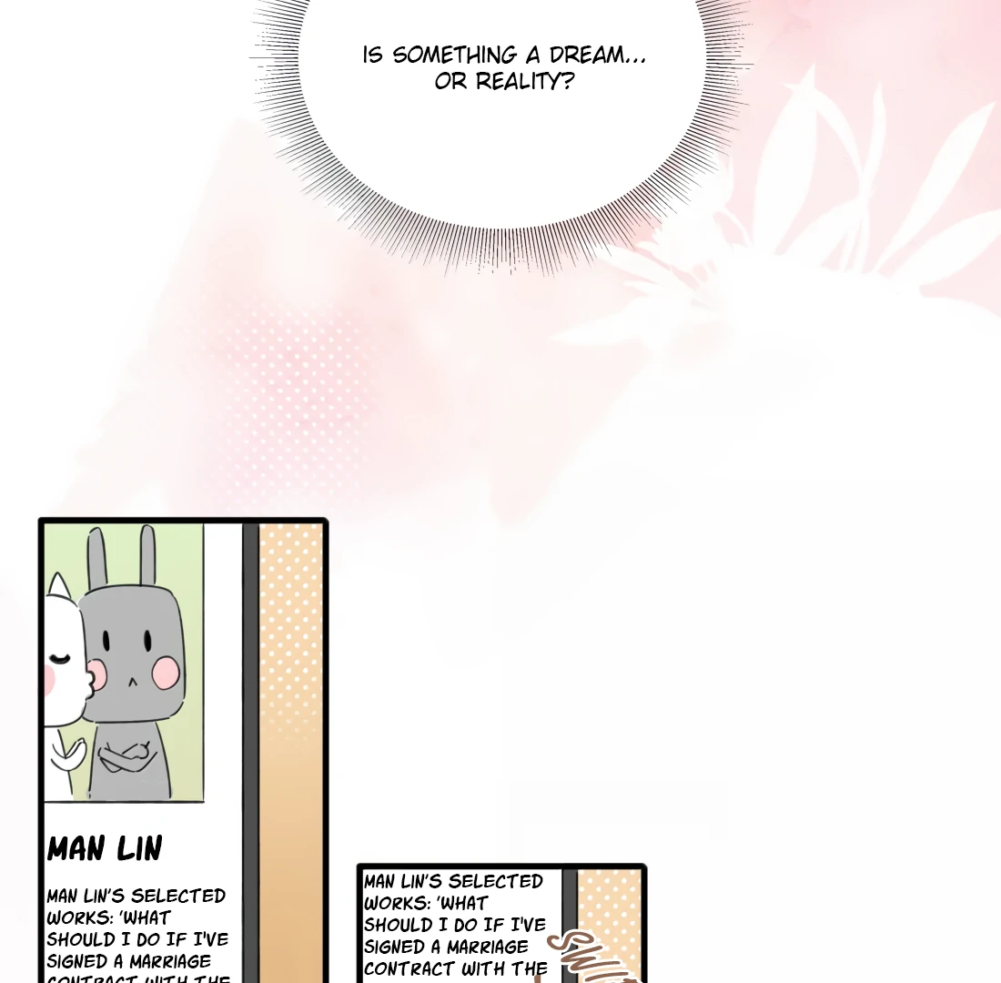 Falling in Love Gives Me Superpowers Chapter 63 - page 10