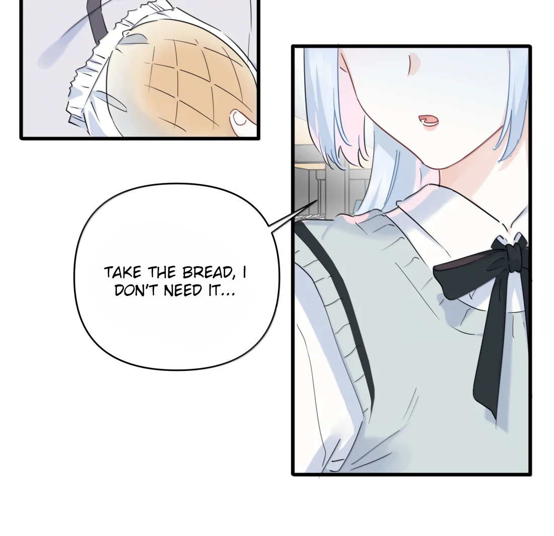 Falling in Love Gives Me Superpowers Chapter 68 - page 49