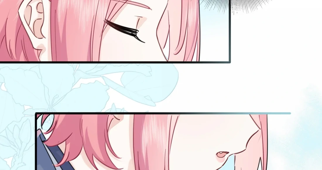 Falling in Love Gives Me Superpowers Chapter 70 - page 19