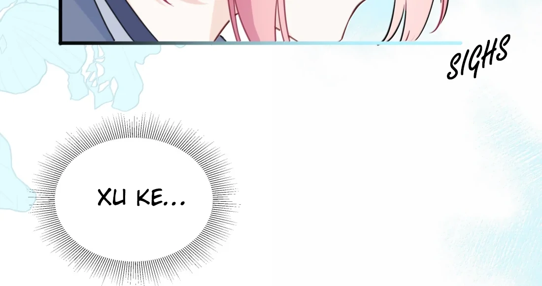 Falling in Love Gives Me Superpowers Chapter 70 - page 20