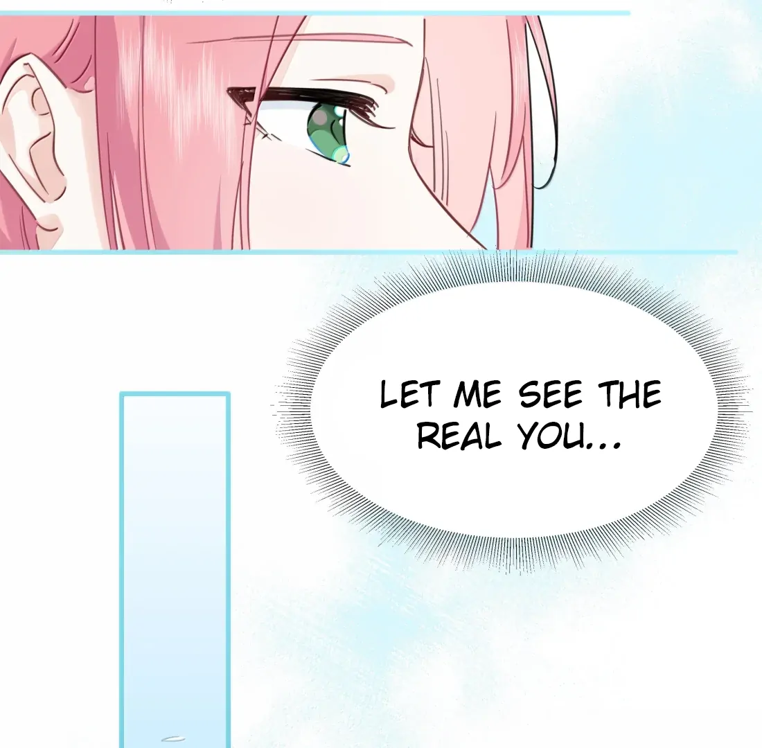Falling in Love Gives Me Superpowers Chapter 70 - page 21