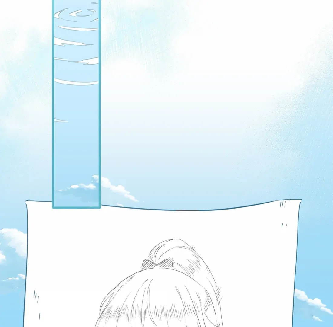 Falling in Love Gives Me Superpowers Chapter 70 - page 22