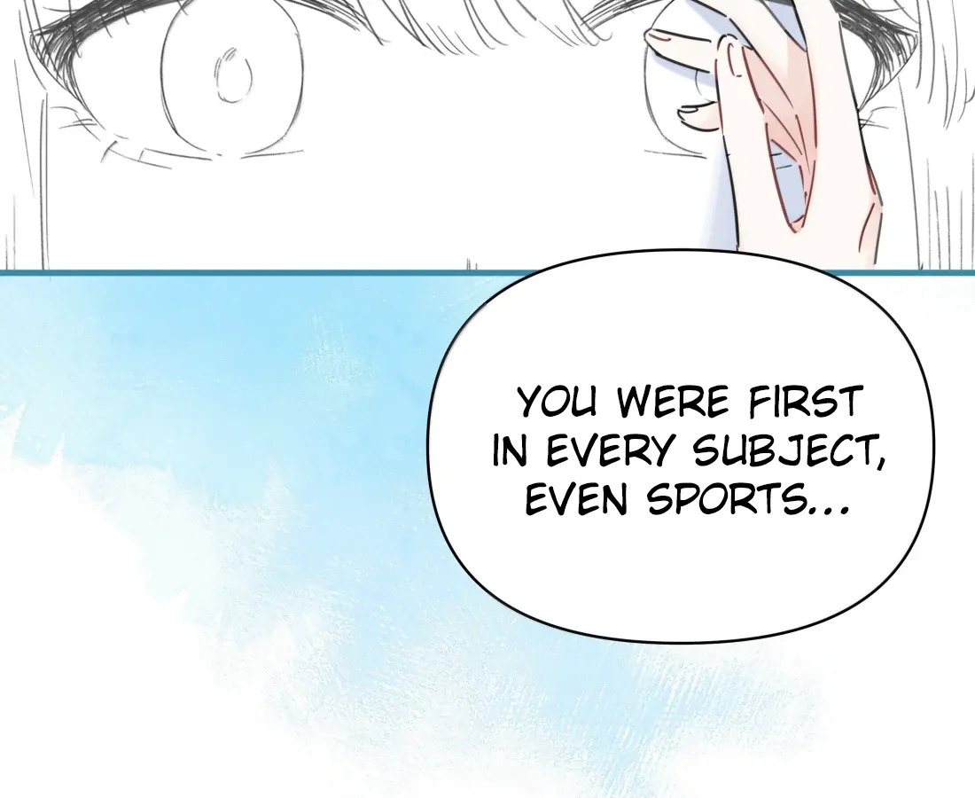 Falling in Love Gives Me Superpowers Chapter 70 - page 26