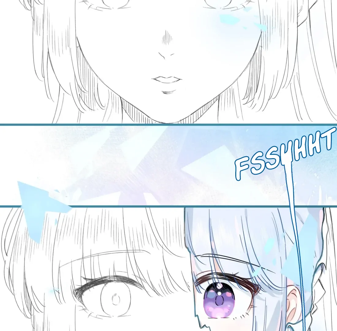 Falling in Love Gives Me Superpowers Chapter 70 - page 29