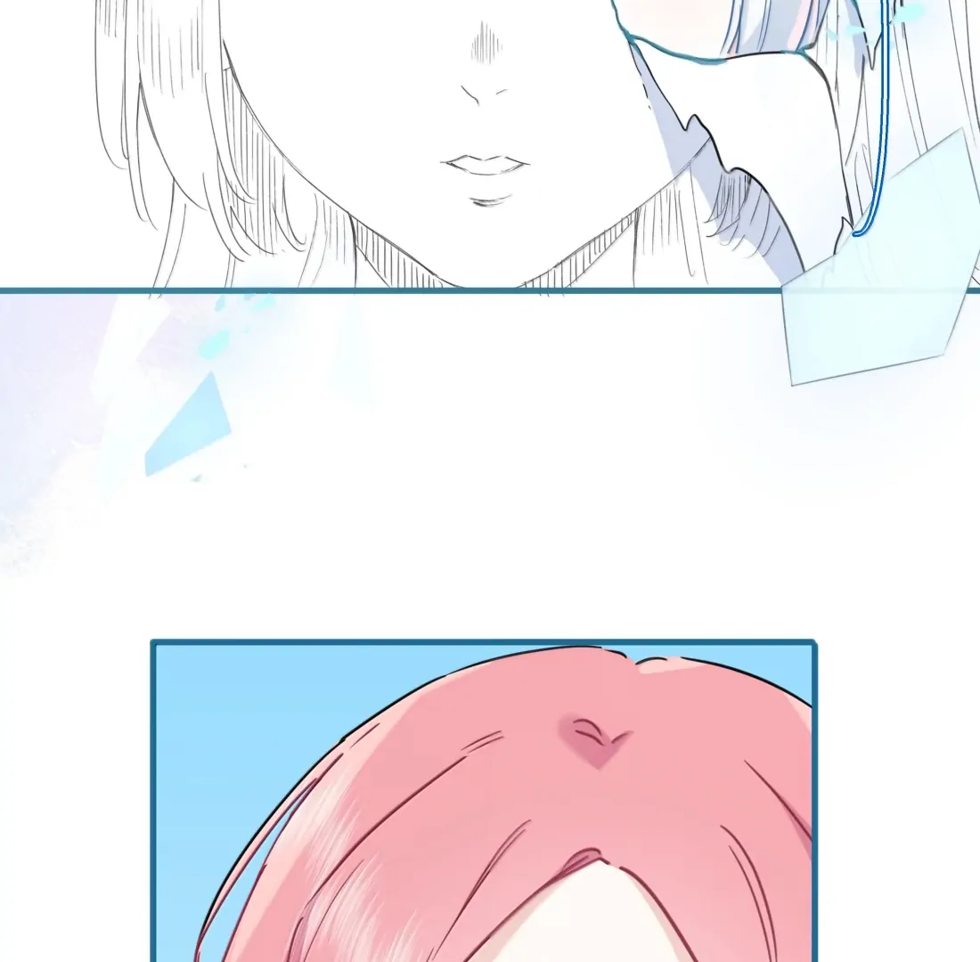 Falling in Love Gives Me Superpowers Chapter 70 - page 30