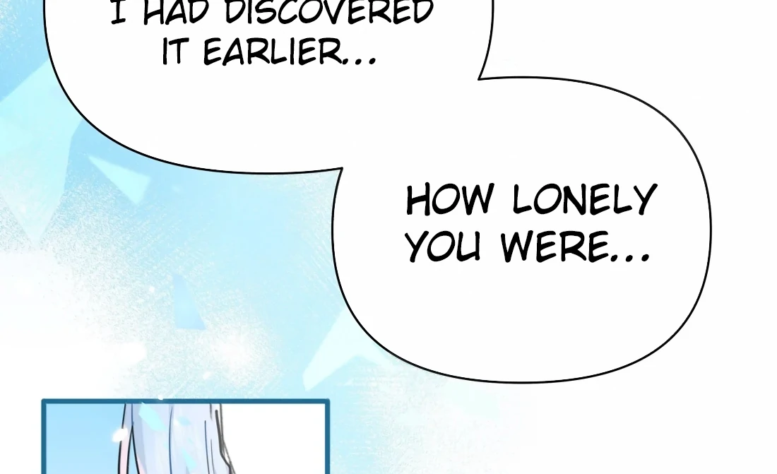 Falling in Love Gives Me Superpowers Chapter 70 - page 32