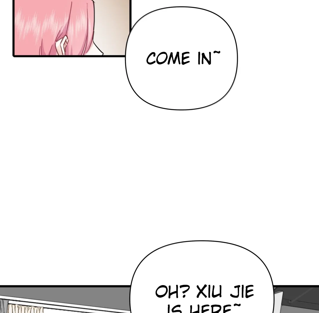 Falling in Love Gives Me Superpowers Chapter 70 - page 4