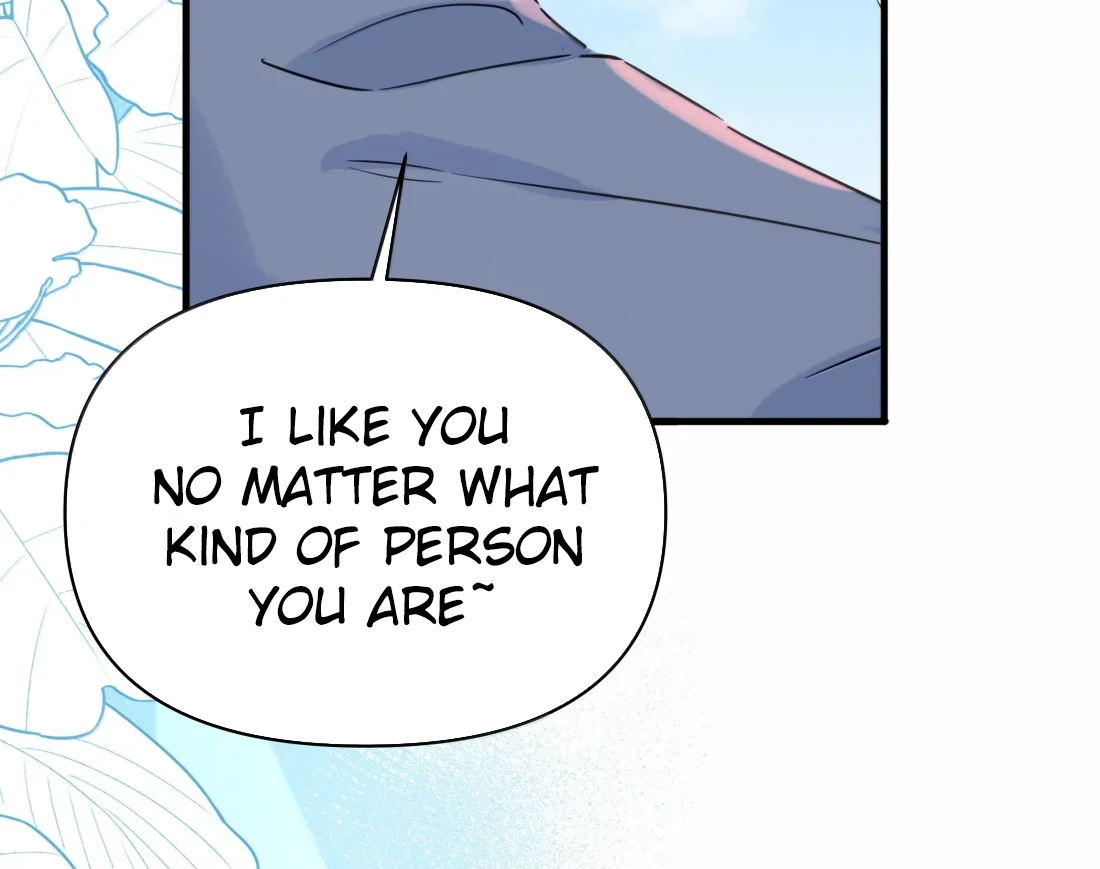Falling in Love Gives Me Superpowers Chapter 70 - page 41