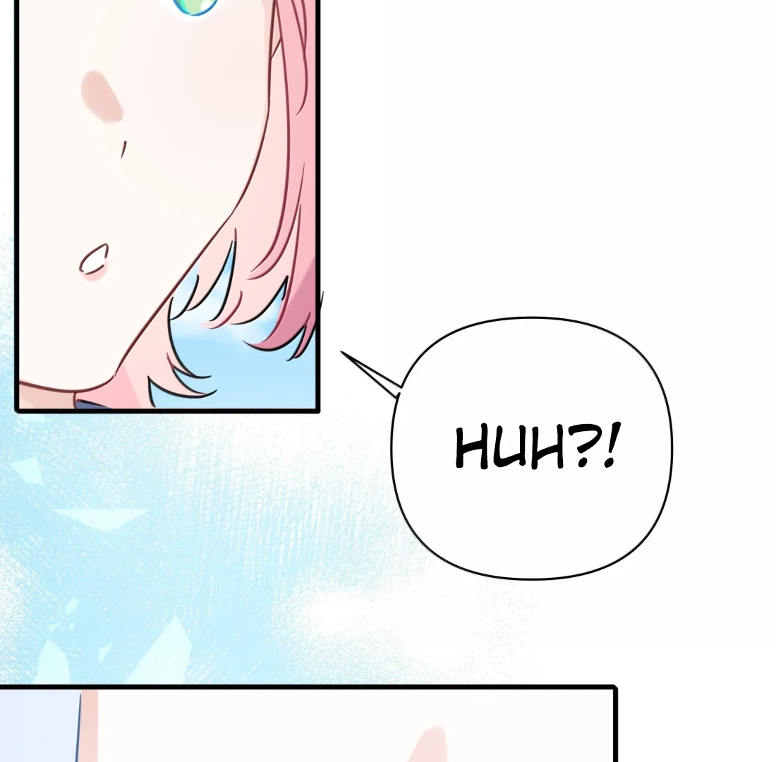 Falling in Love Gives Me Superpowers Chapter 70 - page 43